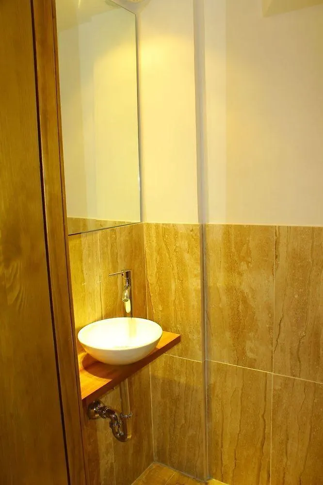 Casitas Villacana Estepona 0*,  Spanyolország