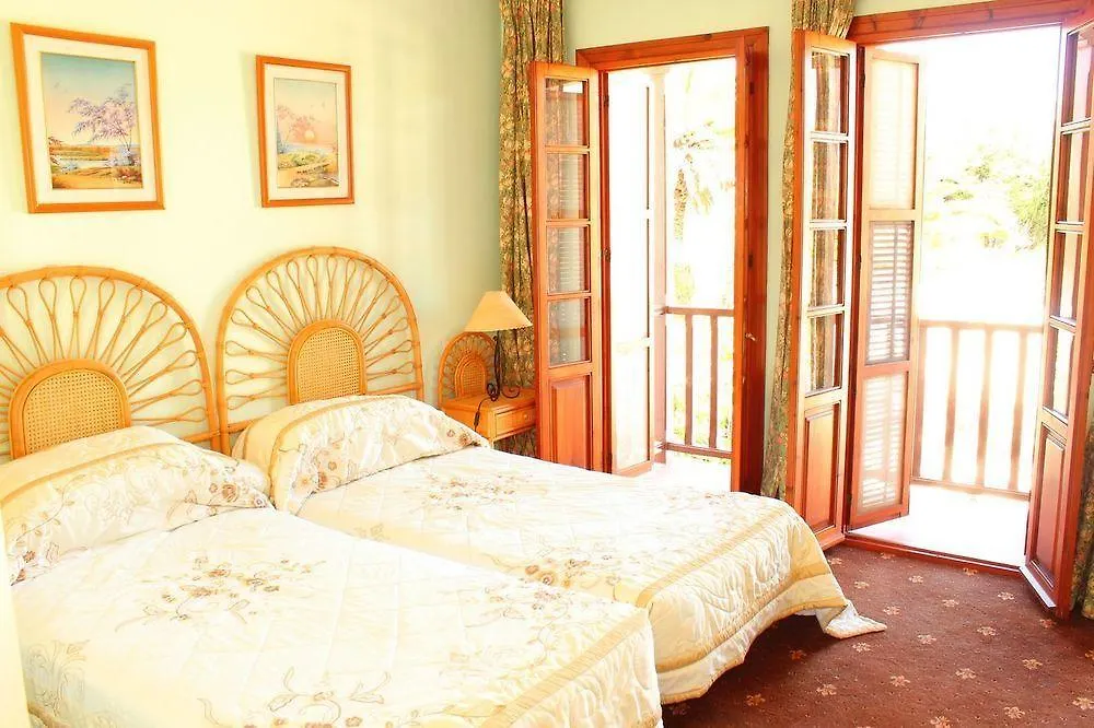Casitas Villacana Эстепона 0*,  Испания