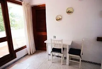 Casitas Villacana Estepona Daire
