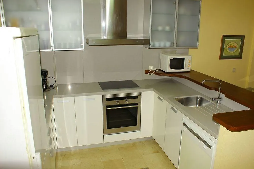 Апартаменты Casitas Villacana Эстепона