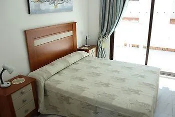 Casitas Villacana Estepona Spanyolország