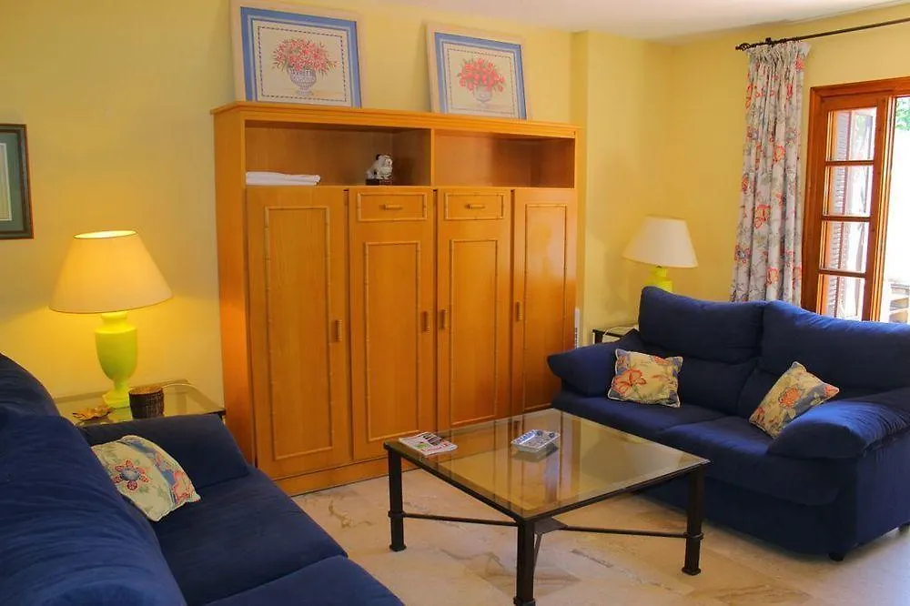 Casitas Villacana Estepona