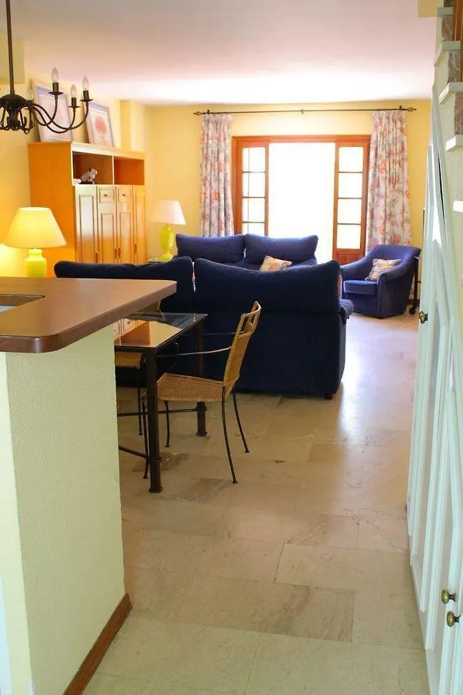 Casitas Villacana Эстепона 0*,  Испания