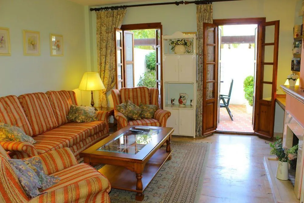 Casitas Villacana Эстепона 0*,  Испания