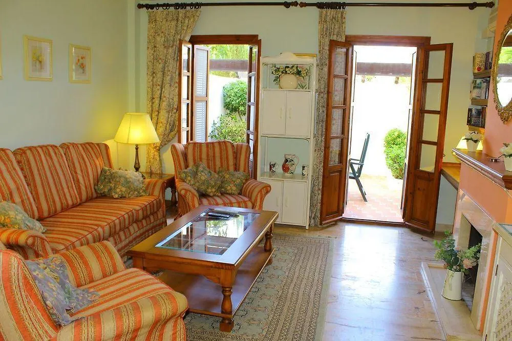 Apartman Casitas Villacana Estepona