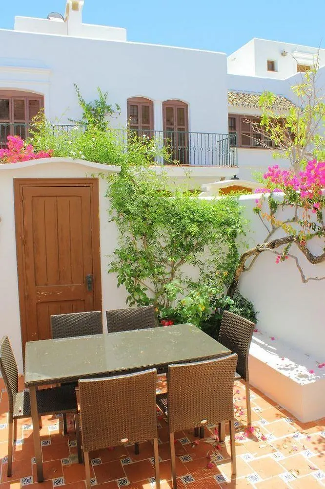 Casitas Villacana Estepona