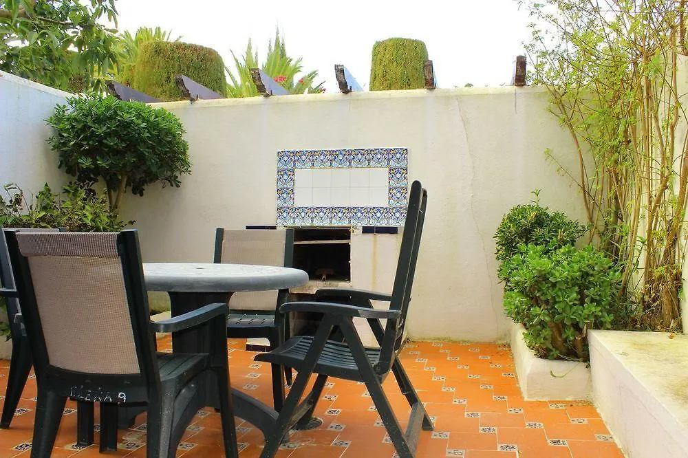 Casitas Villacana Estepona 0*,