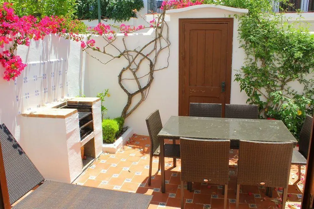 Casitas Villacana Estepona Apartman