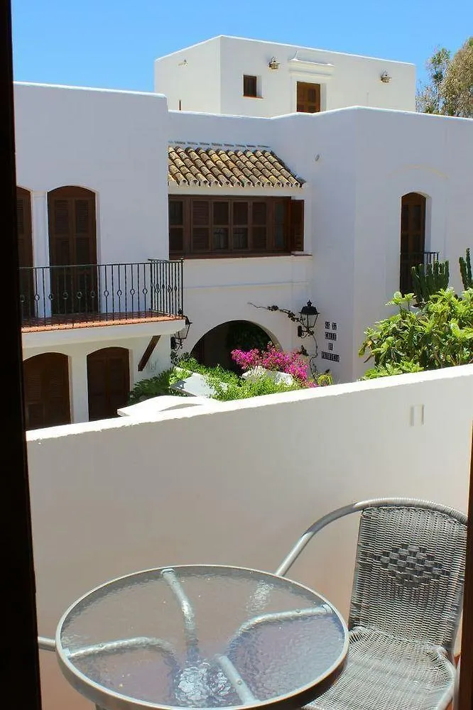Casitas Villacana Estepona Spanyolország