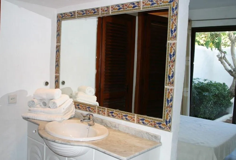 Casitas Villacana Estepona 0*,