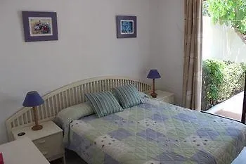 Casitas Villacana Estepona Apartman