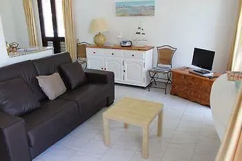 Apartman Casitas Villacana Estepona Spanyolország