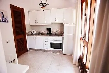 Casitas Villacana Эстепона