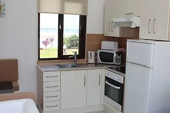Casitas Villacana Estepona 0*,