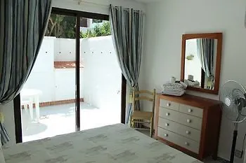 Casitas Villacana Estepona 0*,