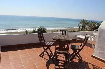 Casitas Villacana Эстепона 0*,  Испания