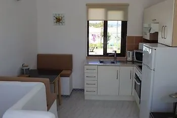 Casitas Villacana Estepona Apartman