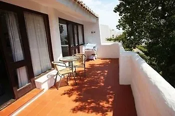 Апартаменты Casitas Villacana Эстепона