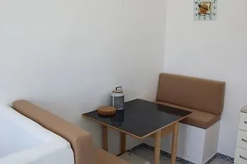 Casitas Villacana Estepona Apartman
