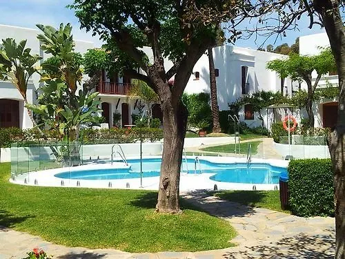 Casitas Villacana Estepona
