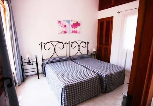 Apartman Casitas Villacana Estepona