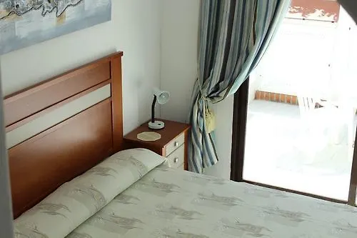 Апартаменты Casitas Villacana Эстепона Испания
