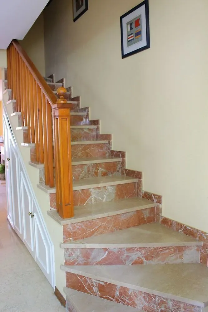 Casitas Villacana Эстепона 0*,