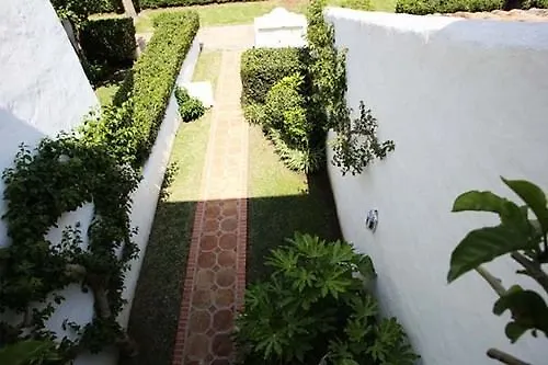 Casitas Villacana Эстепона