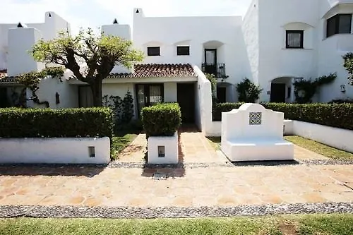 Casitas Villacana Estepona