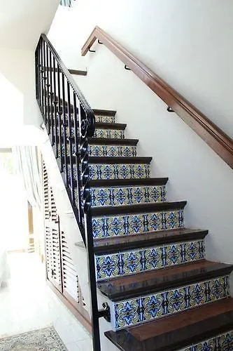 Casitas Villacana Эстепона 0*,
