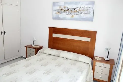 Casitas Villacana Estepona 0*,
