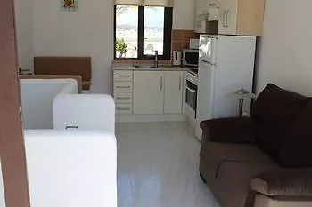 Casitas Villacana Estepona