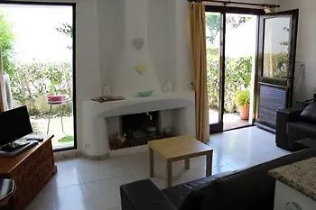 Casitas Villacana Estepona 0*,