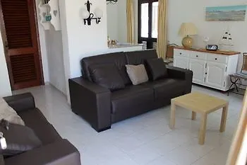 Casitas Villacana Эстепона 0*,  Испания