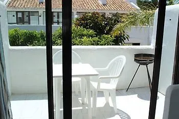 Apartman Casitas Villacana Estepona Spanyolország