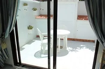 Apartman Casitas Villacana Estepona