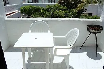 Casitas Villacana Estepona