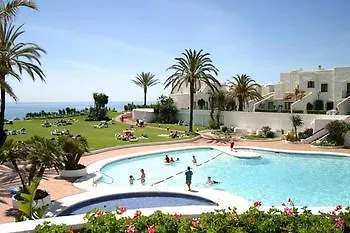 Apartman Casitas Villacana Estepona