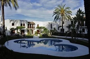 Апартаменты Casitas Villacana Эстепона