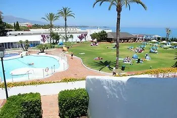 Apartman Casitas Villacana Estepona Spanyolország