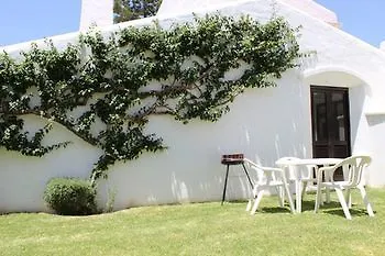 Casitas Villacana Estepona