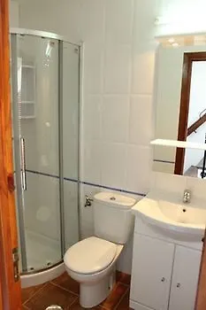 Casitas Villacana Эстепона Апартаменты
