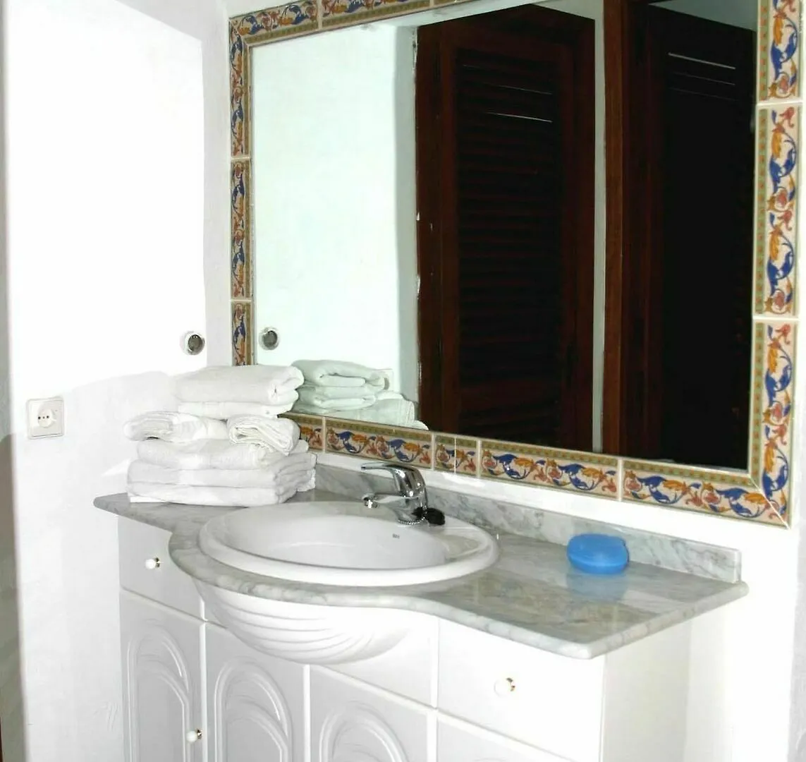 Apartman Casitas Villacana Estepona