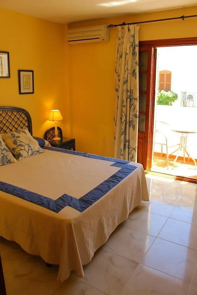 Casitas Villacana Estepona