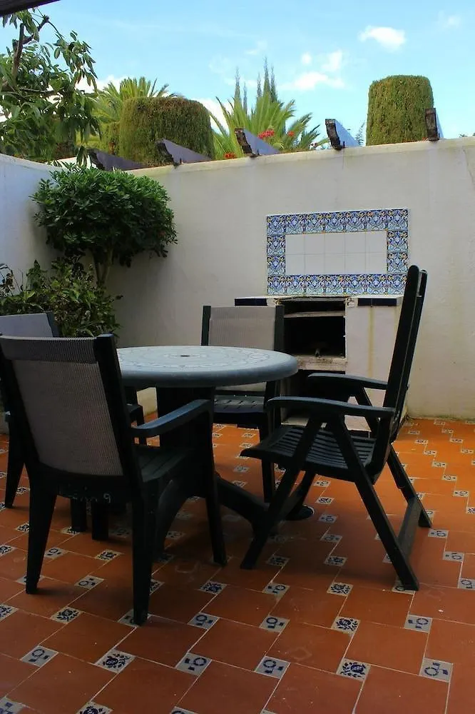 Casitas Villacana Эстепона Апартаменты
