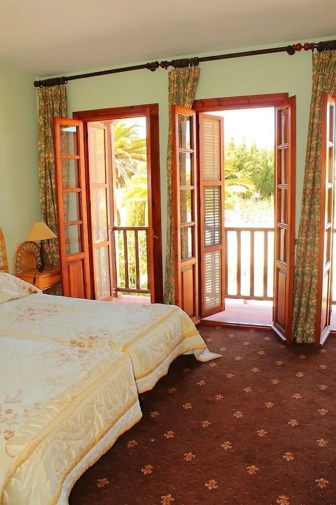 Apartman Casitas Villacana Estepona Spanyolország